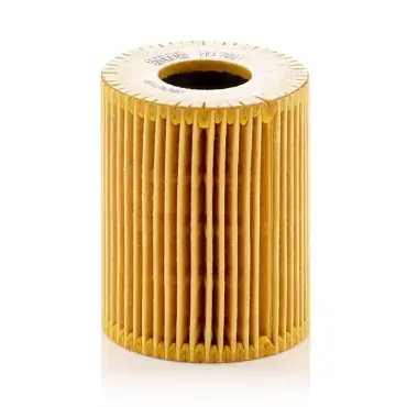 Super ofertă Filtru ulei HU 7017 z Mann Filter